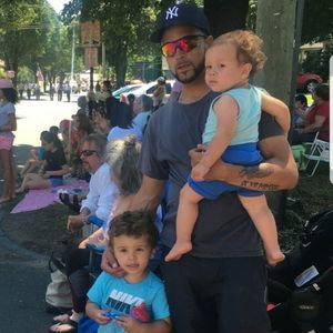 Meet your Posher, Mike